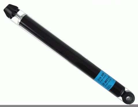SACHS Amortyzator 315 305