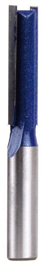 GLOBUS Frez do wiertarki G-FT502-0008-0003 12X30X8MM rozm. 8