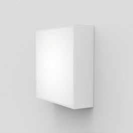 Astro Lighting Kea 240 Square White 1391007