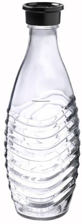 SodaStream szklana karafka 0,6 litra (1047106980)