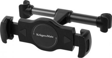 Kruger&Matz Statyw Kruger&Matz Uchwyt na tablet do samochodu Kruger&Matz KM1367