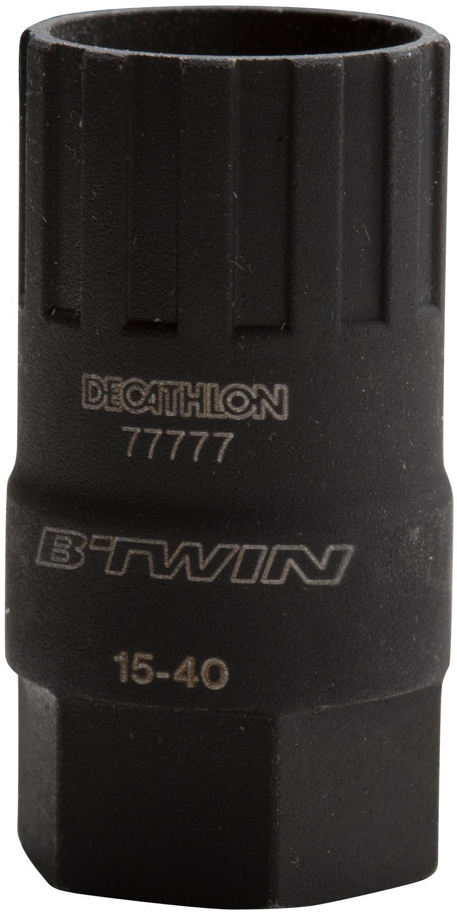 BTWIN Klucz do wolnobiegu rowerowego Unisex