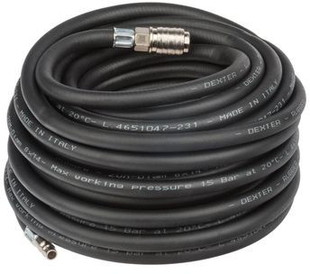 DEXTER Wąż do sprężarki 10834460 dł. 2000 DEXTER