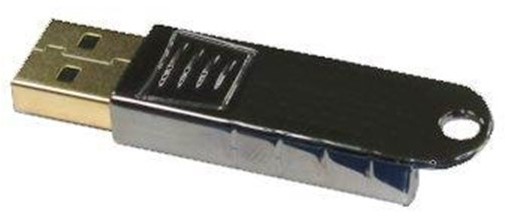 DrayTek digital thermometer VUSBSENSOR
