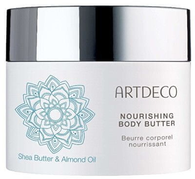 Art Deco Odżywcze masło do ciała Nourish ing Body Butter) 200 ml