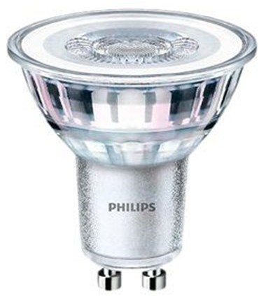Philips Lampa LED CorePro LEDspot CLA 4.6 50 W GU10 840 36d 72839000