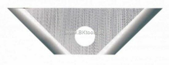 Noga OSTRZE R3 CARBIDE FAZOWNIK DO OTWORÓW BR3101