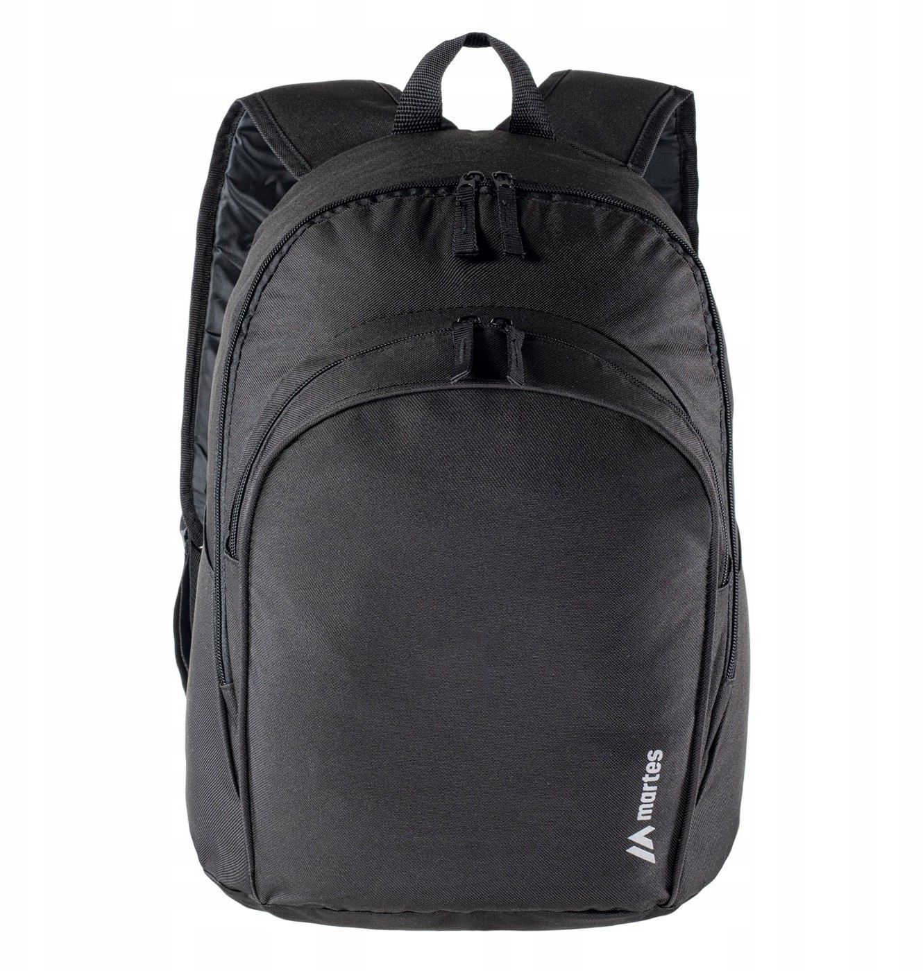 Plecak miejski Mat 24L Black