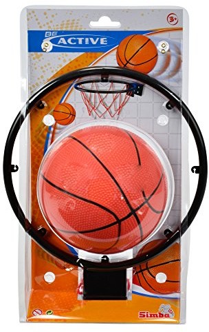 Simba 107400675 - koszykówka
