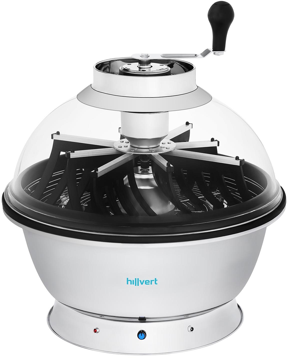 Hillvert HT-HOWSON-19TE