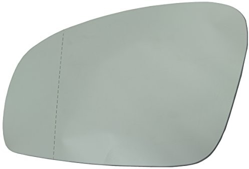 DoctorAuto TarosTrade 57-066-L-51285 szkło lustrzane podgrzewane lewe DR165458
