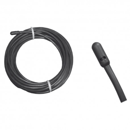 ELKO Czujnik temperatury TC 3m podwójna izolacja PVC 8946 TC-3