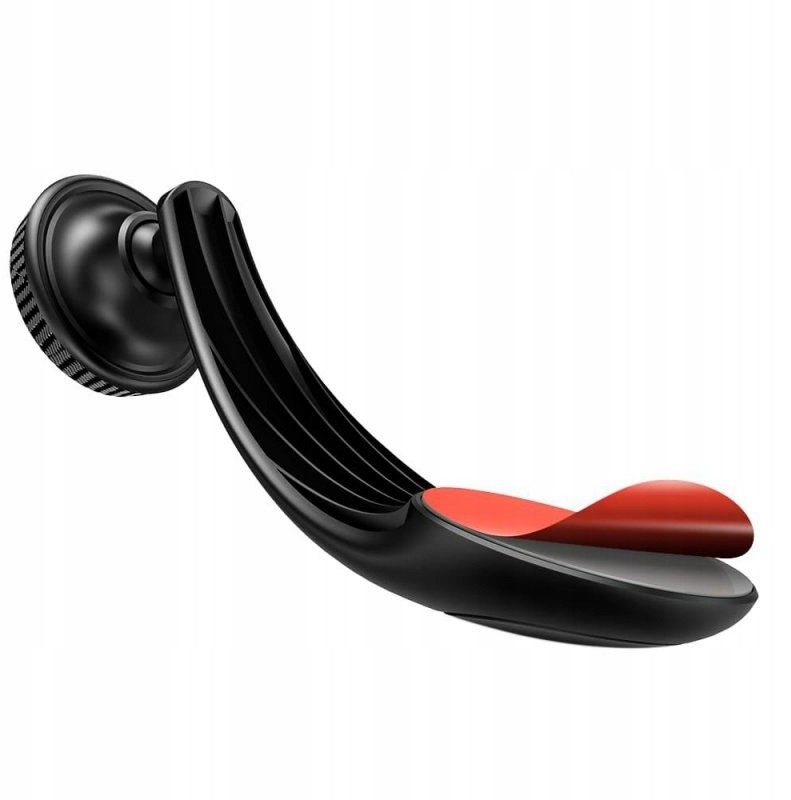 Uchwyt samochodowy Leeioo VCS-0165 do szyby magnet