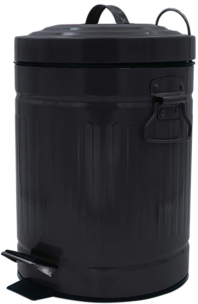 FENIKS RIDDER Pumba, 5 L, czarny Ridder