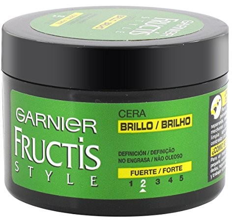 Garnier wosk Style verschoenernd # 02-Fort 75 ML Unisex 8411300044281