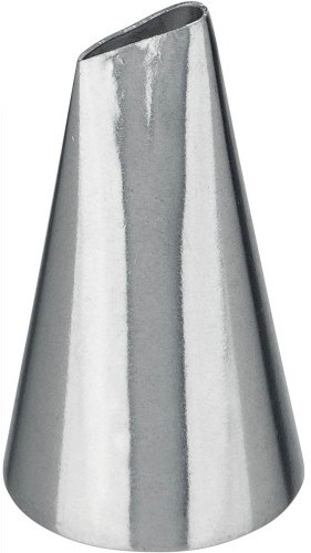 Stalgast Końcówka płatek 13x3 mm | 517011