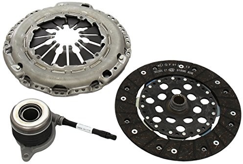 LuK LUK Zestaw sprzęgła 623308133 luk repset Pro 623308133