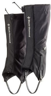 Black Diamond Stuptuty FRONTPOINT GAITER