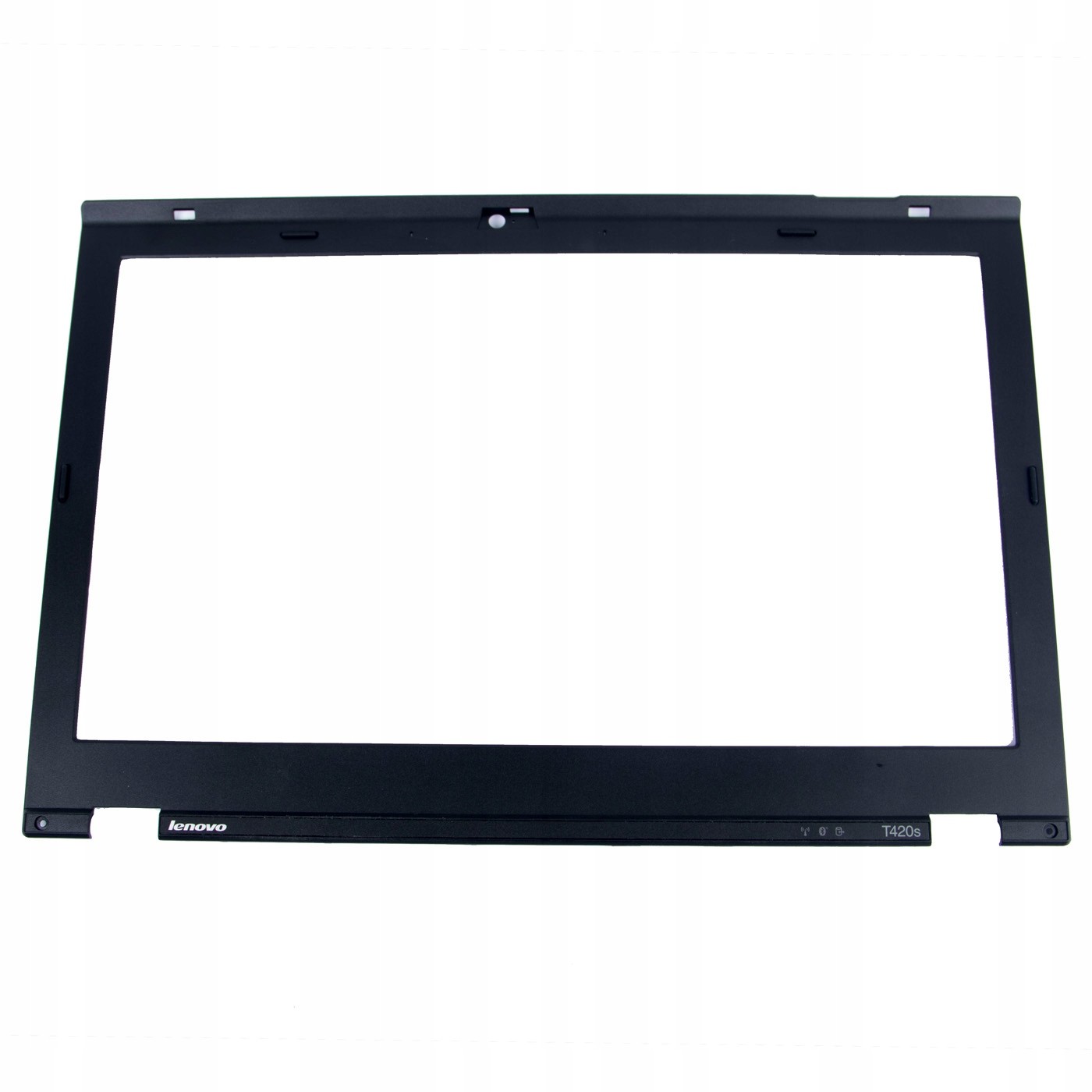 Lenovo Ramka przednia matrycy T420s 04W1675
