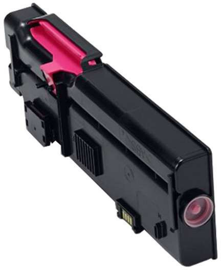 Dell Dell V4TG6 purpurowy (magenta) toner zamiennik