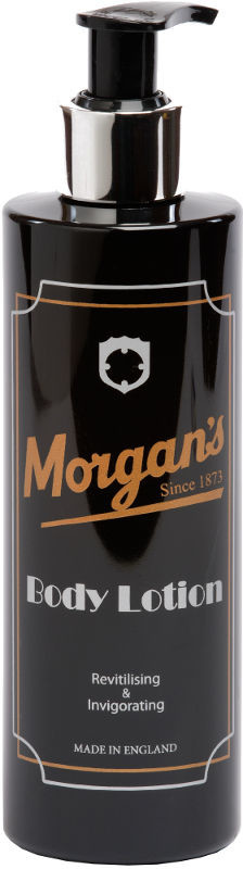 Morgan''s Morgans Body Lotion Balsam odżywiający do ciała 250ml 12030