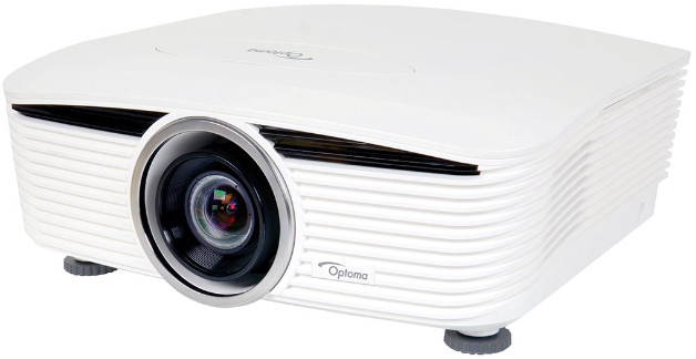 Optoma X605e