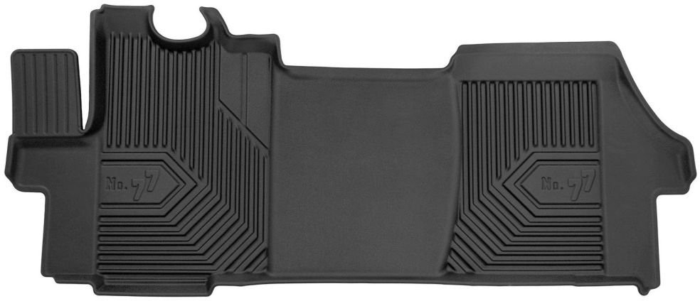 Frogum Dywaniki gumowe No.77 PEUGEOT Boxer II od 2006 77408579