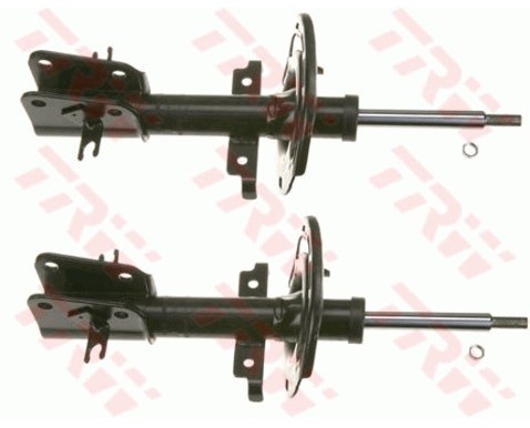 TRW Amortyzator JHM356T