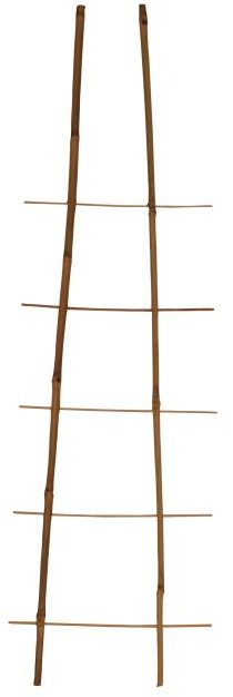 Drabinka bambusowa 120 cm