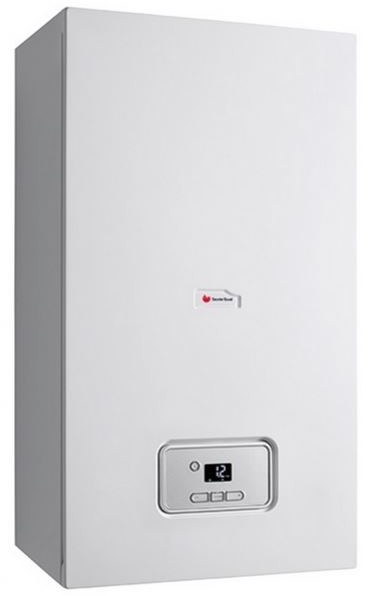 Vaillant Kocioł gazowy kondensacyjny THELIA CONDENS AS 25-A H-PL 6,3-26,5kW 0010016098