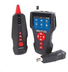 Lynx CS LAN Cable Tester TLCD80 s LCD TLCD80 TLCD80