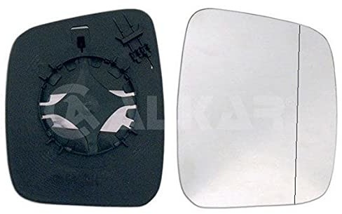 ALKAR 6402351 szkło lustrzane, lusterko zewnętrzne 6402351