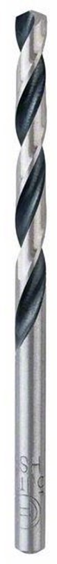 Bosch METALBOR POINTTEC HSS-R 5.1MM 10STK 2608577219