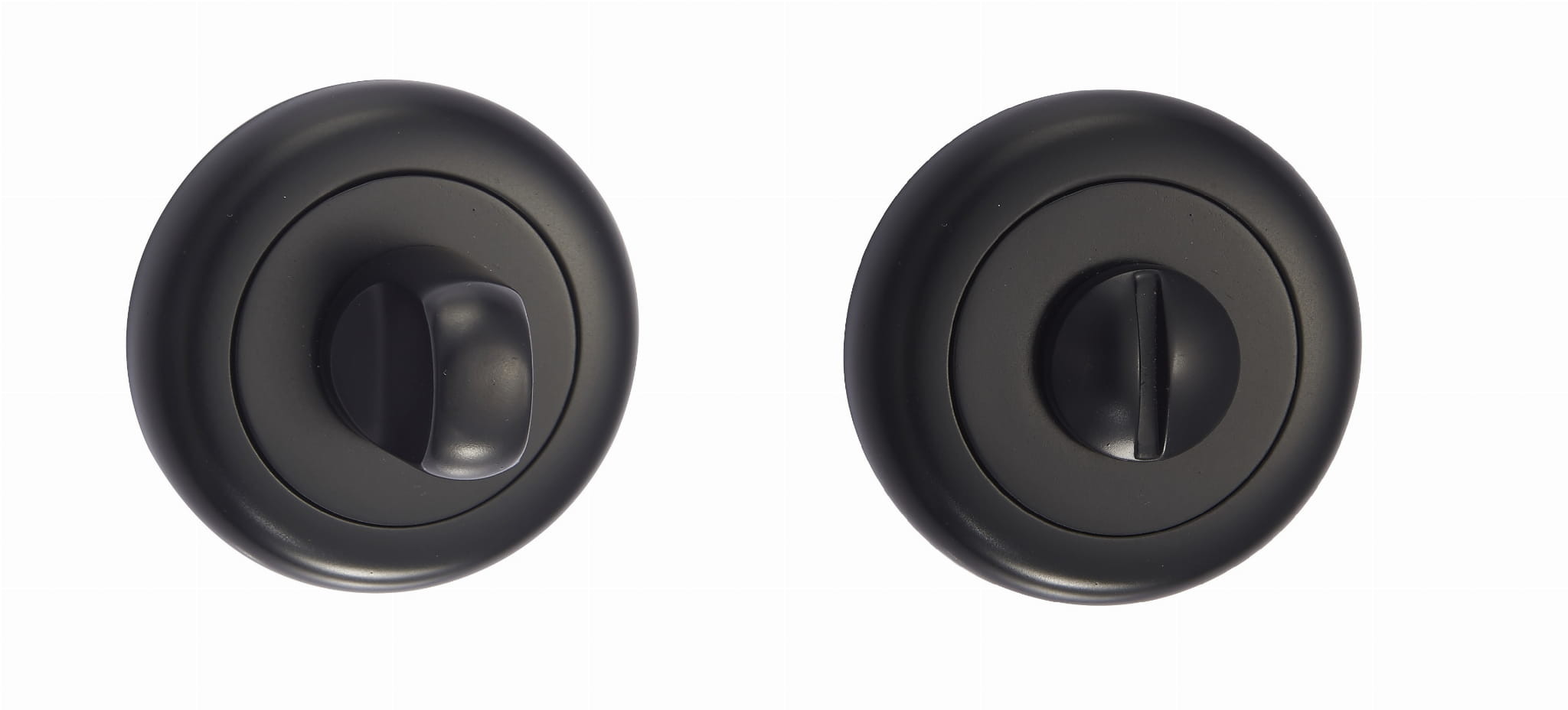 Infinity Line ROZETA OKRĄGŁA WC RCO B03 KOLOR CZARNY RCO BO3