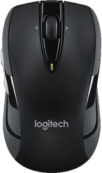 Logitech M545 czarna