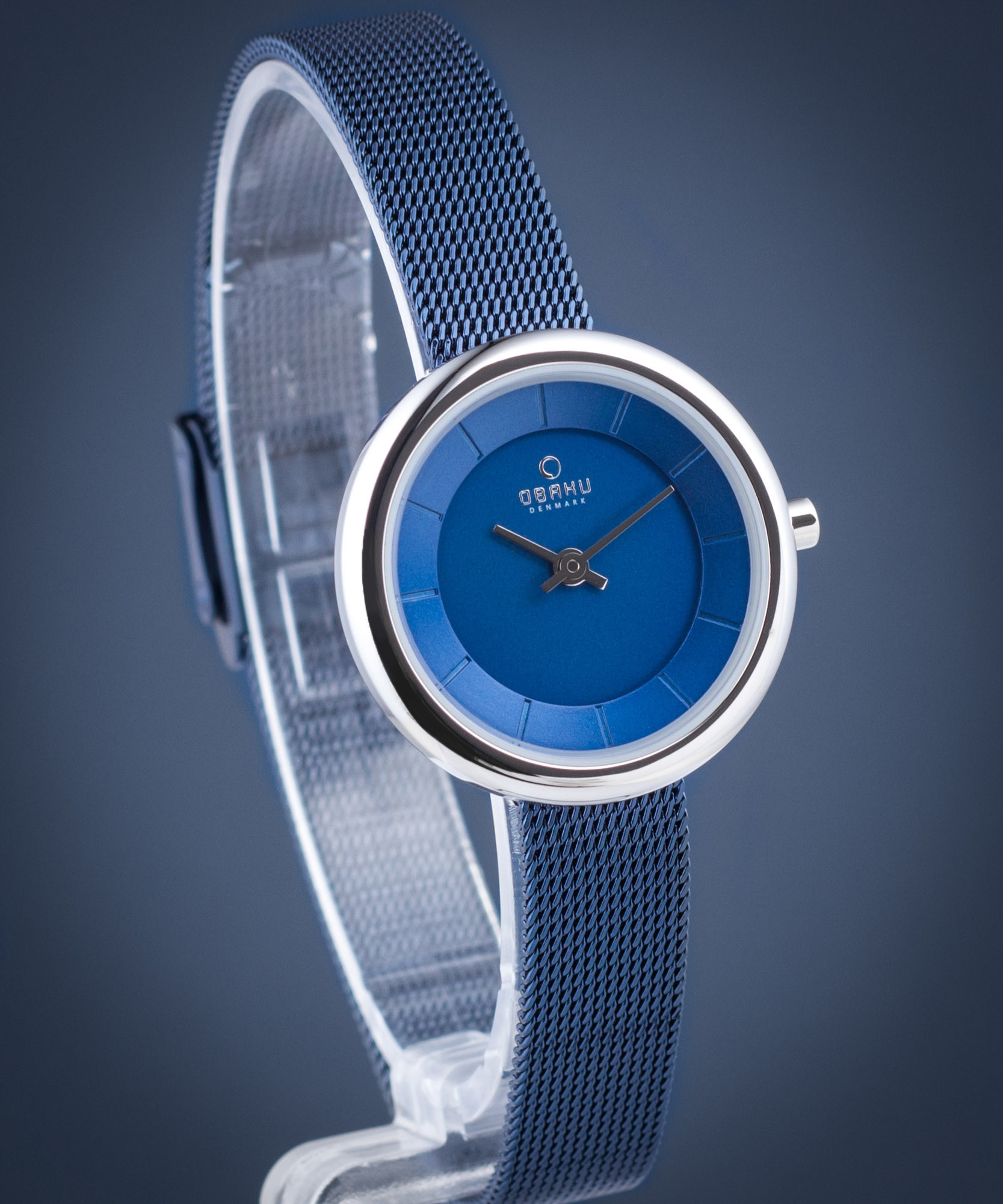 Obaku Stille Arctic V146LXCLML
