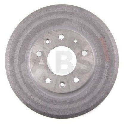A.B.S. Bęben hamulcowy 2781-S