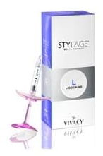 Stylage Stylage L Lidocaine BiSoft 1ml 01-0135