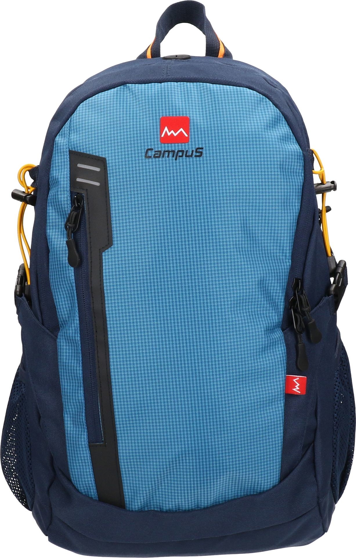 Campus Donard 25L Backpack CU0707321510 Niebieskie One size CU0707321510