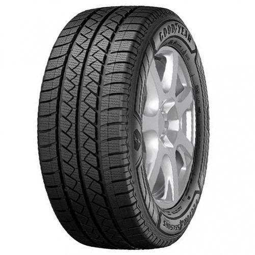 Goodyear Vector 4Seasons Cargo 195/R14 106/104S