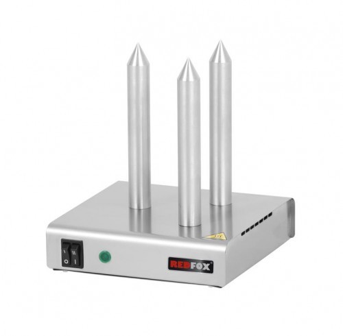 RedFox Hot-dog HD - 3