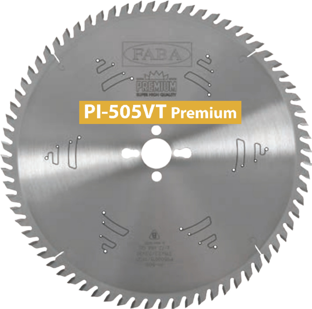 FABA 300x3,2/2,2/30 z-60 GS Piła Spiekowa PI-505VT SP0505003 PREMIUM 24220