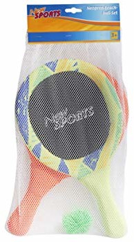 VEDES Großhandel GmbH - Ware New Sports neoprenowa piłka plażowa 0074608787