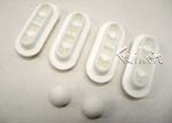 Duravit bufora komplet do WC deska sedesowa pasuje tylko do 2 ND Floor Starck 3 bez Softclose, Starck X, 1001770000 DU1001770000