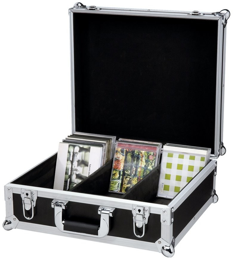 Reloop 100 CD Case 2