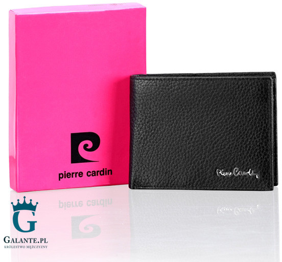 Pierre Cardin Portfel męski TILAK16 8806 TILAK16 8806