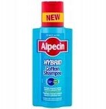 Alpecin Hybrid Coffein Szampon Gł. Wrażliwa 250ML