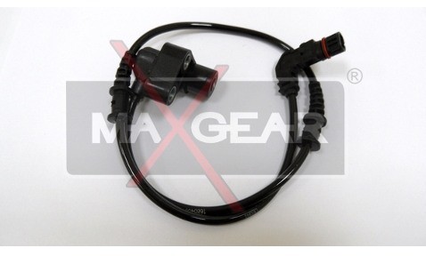 MAXGEAR Czujnik, prędkosć obrotowa koła 20-0084