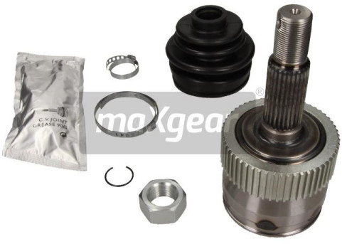 MAXGEAR Zestaw przegubu, wał napędowy 49-1556 49-1556