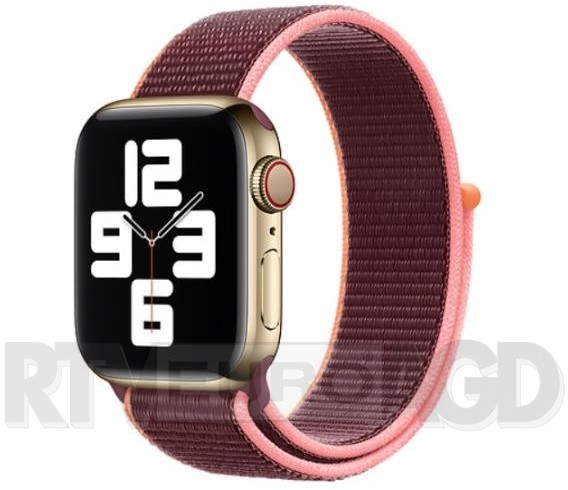 Apple Apple 44mm Plum Sport Loop |